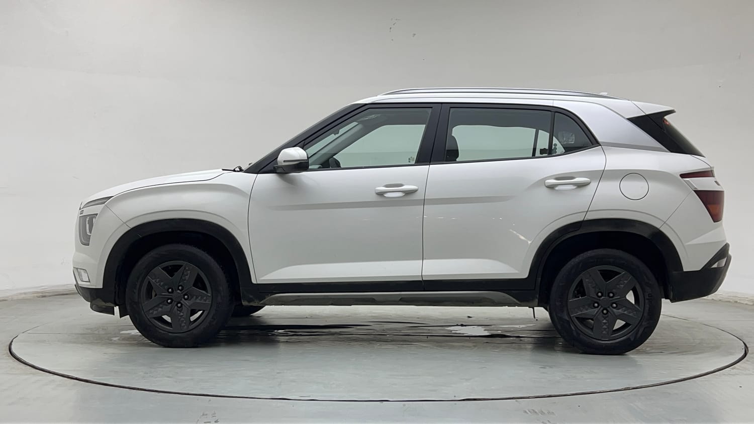 2021 Hyundai Creta S 1.5 Petrol-1