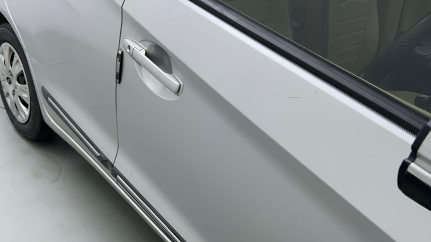 Used 2016 Honda Amaze 1.2 S i-VTEC Petrol Manual dents MINOR SCRATCH