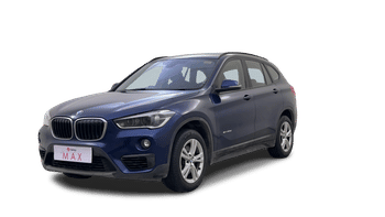 Used 2017 BMW X1 sDrive20d Expedition Diesel Automatic Image