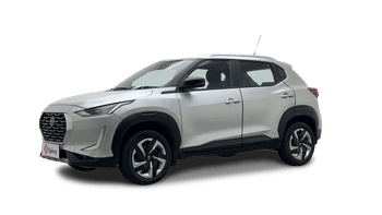 Used 2021 Nissan Magnite XL Petrol Manual Image