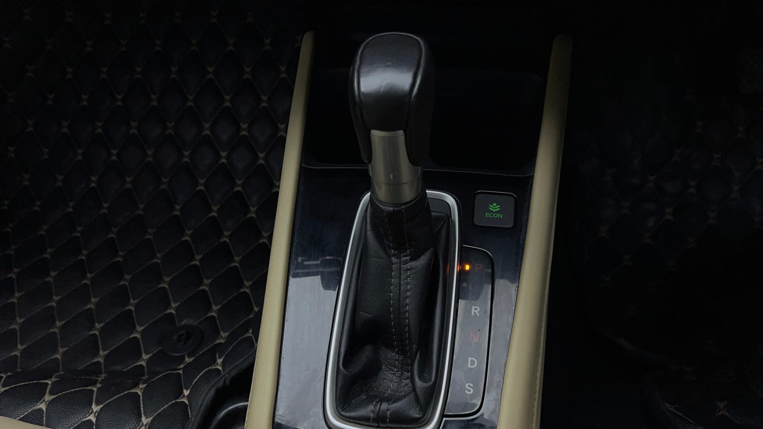 2021 Honda City ZX CVT Petrol-16