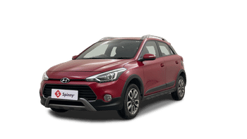 Used 2015 Hyundai I20 Active 1.2 S Petrol Manual Image