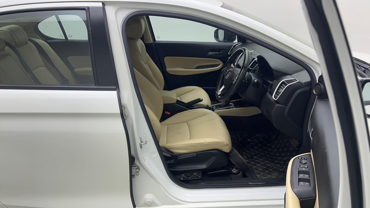 2021 Honda City ZX CVT Petrol-17