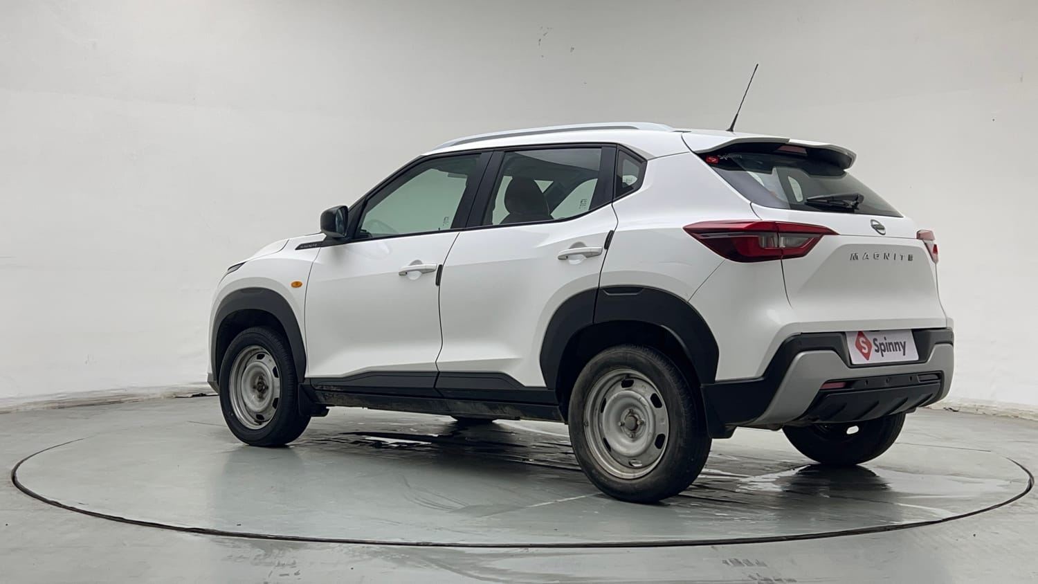 2023 Nissan Magnite XE-2