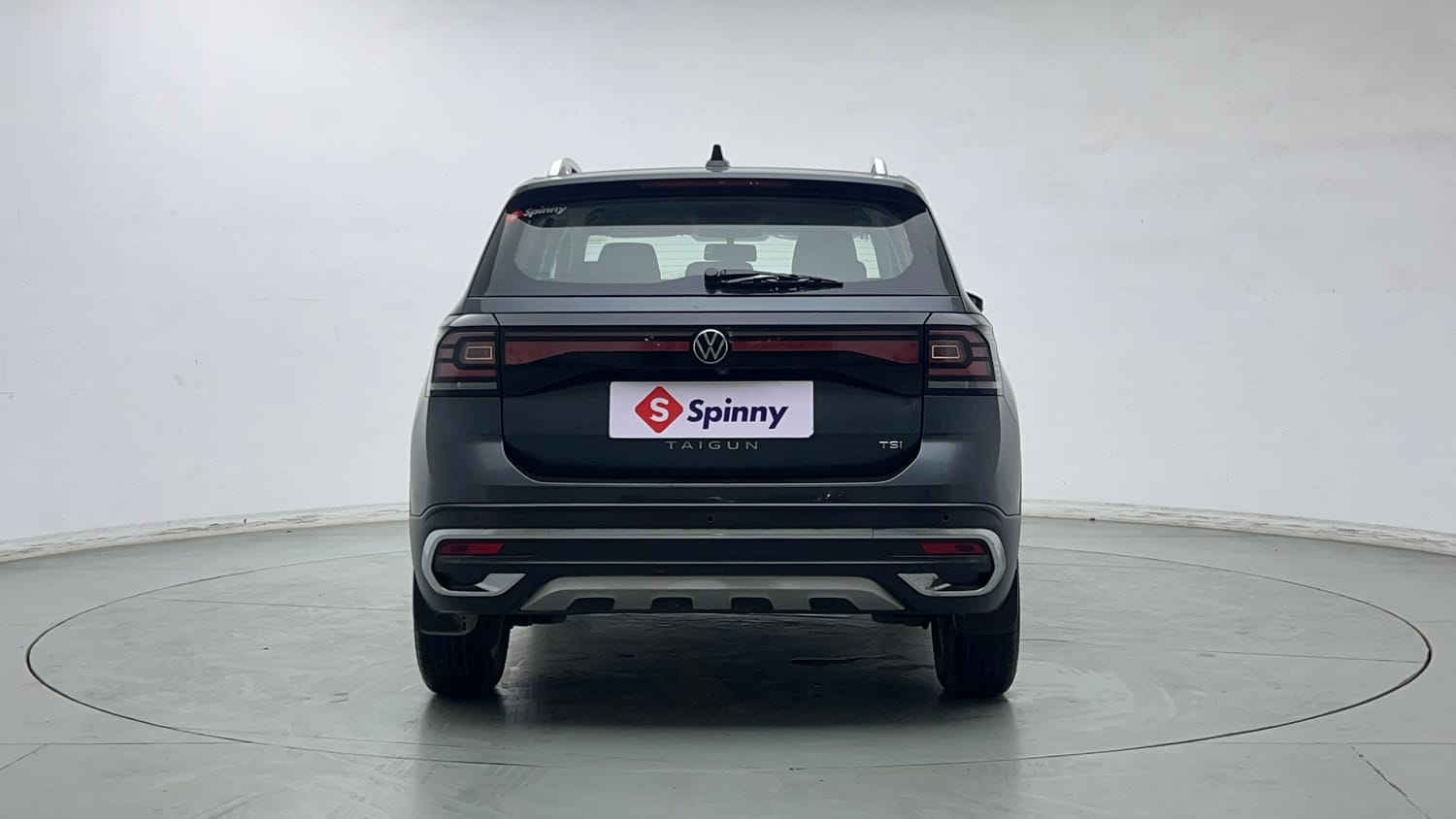 2022 Volkswagen Taigun Highline 1.0 TSI MT-3