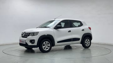 Used 2020 Renault Kwid RXT Opt Petrol Manual Image