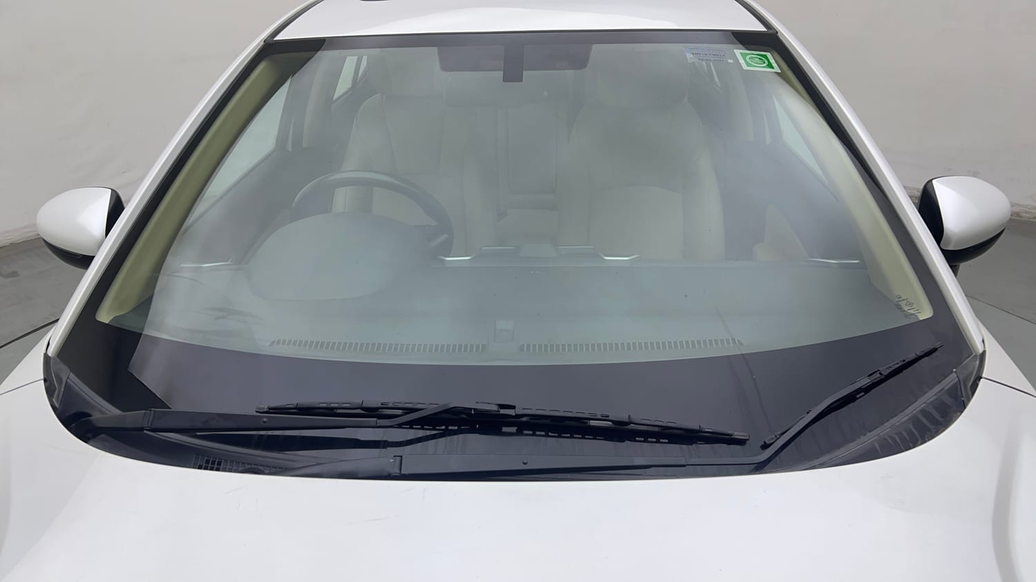 2021 Honda City ZX CVT Petrol-8