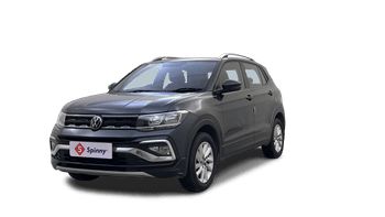 Used 2022 Volkswagen Taigun Highline 1.0 TSI MT Petrol Manual Image