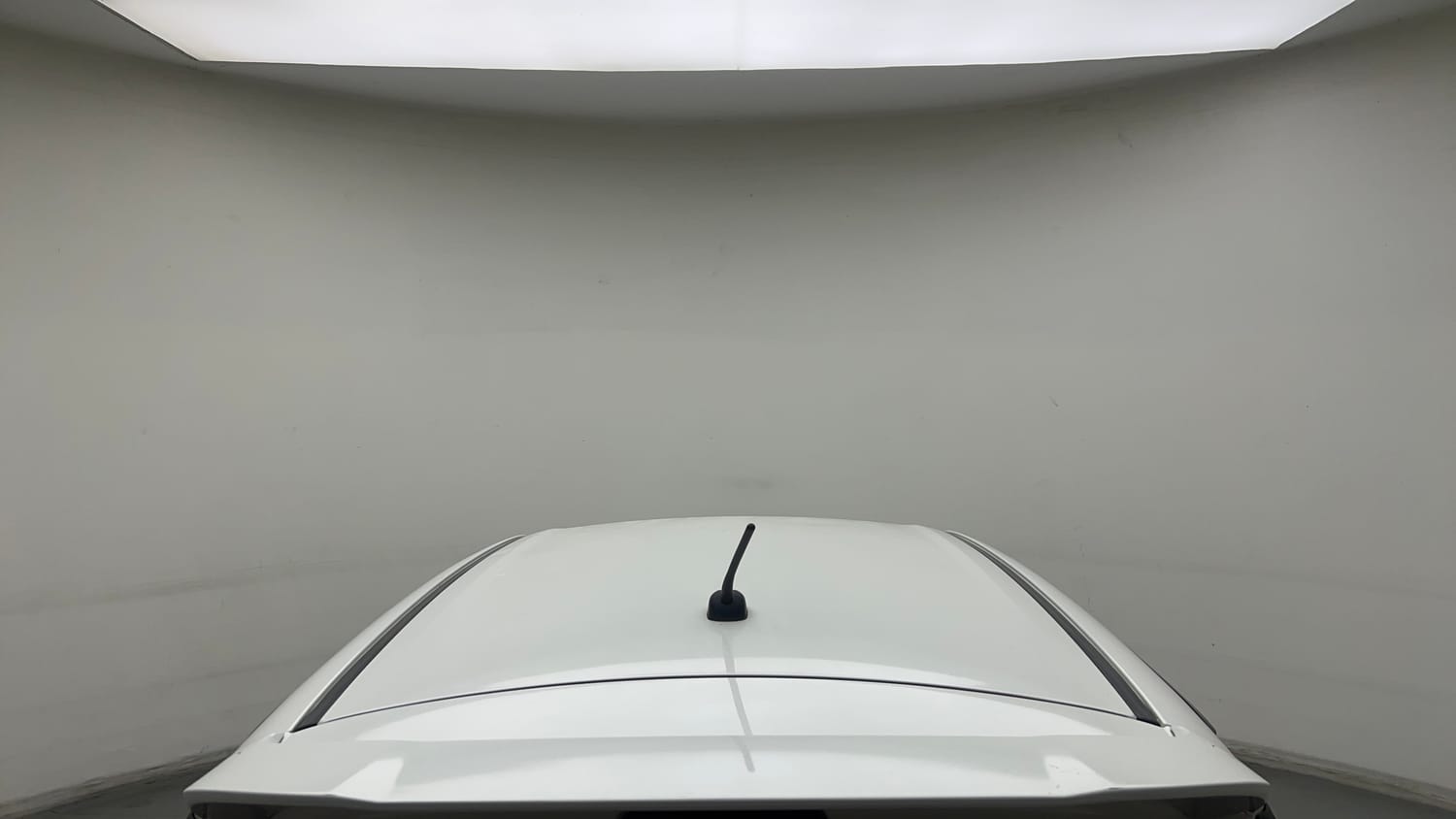 Used 2022 Maruti Suzuki Swift VXi Petrol Manual exterior EXTERIOR ROOF VIEW