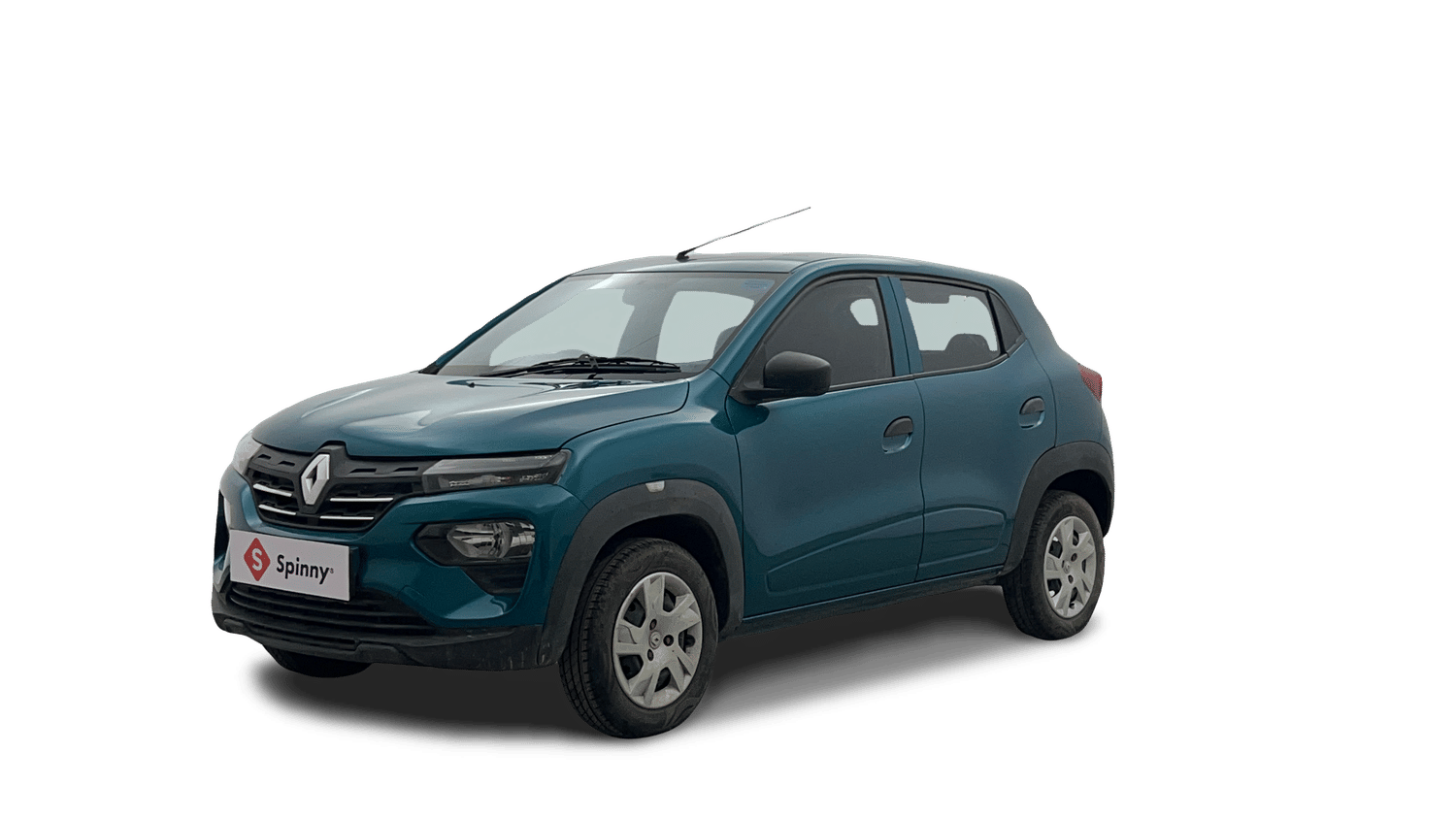 Used 2022 Renault Kwid RXL (O) 0.8 Petrol Manual Image
