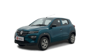 Used 2022 Renault Kwid RXL (O) 0.8 Petrol Manual Image