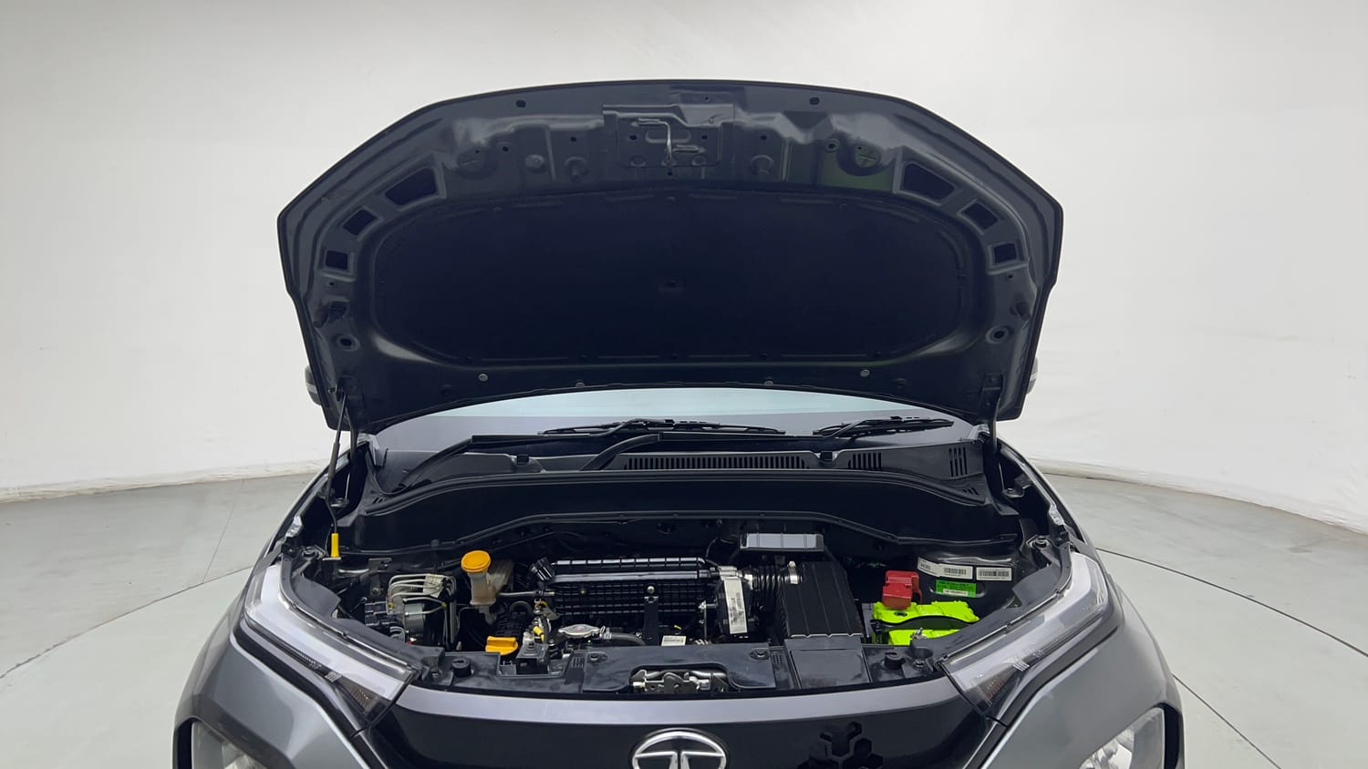2023 Tata Punch Adventure MT-27