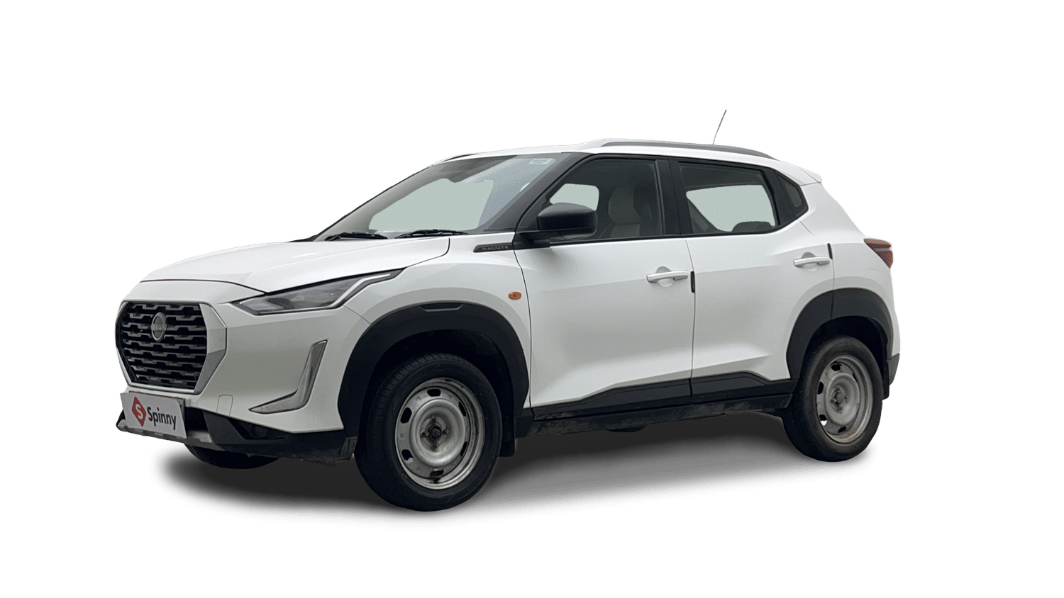 2023 Nissan Magnite XE