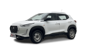 Used 2023 Nissan Magnite XE Petrol Manual Image