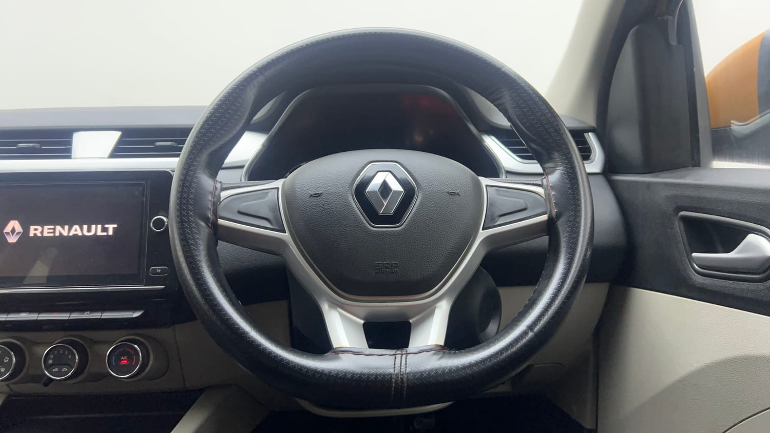2020 Renault Triber RXZ EASY-R AMT-14