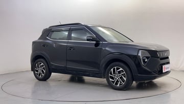 Used 2025 Mahindra XUV 3XO AX5L 1.2 Petrol AT Petrol Automatic Image
