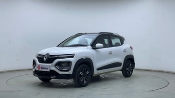 Used 2022 Renault Kwid CLIMBER AMT Petrol Automatic Image