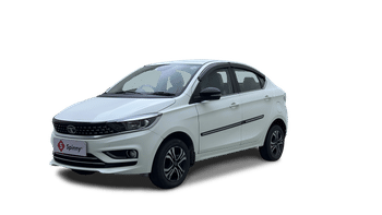 Used 2022 Tata Tigor XZ Plus CNG Cng Manual Image