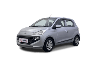 Used 2019 Hyundai Santro Sportz CNG Cng Manual Image