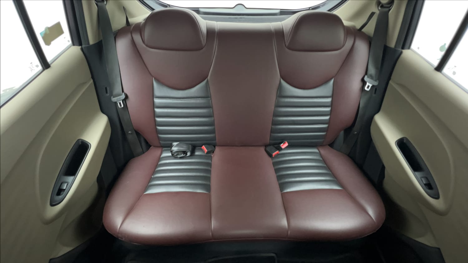 2019 Hyundai Santro Sportz CNG-9