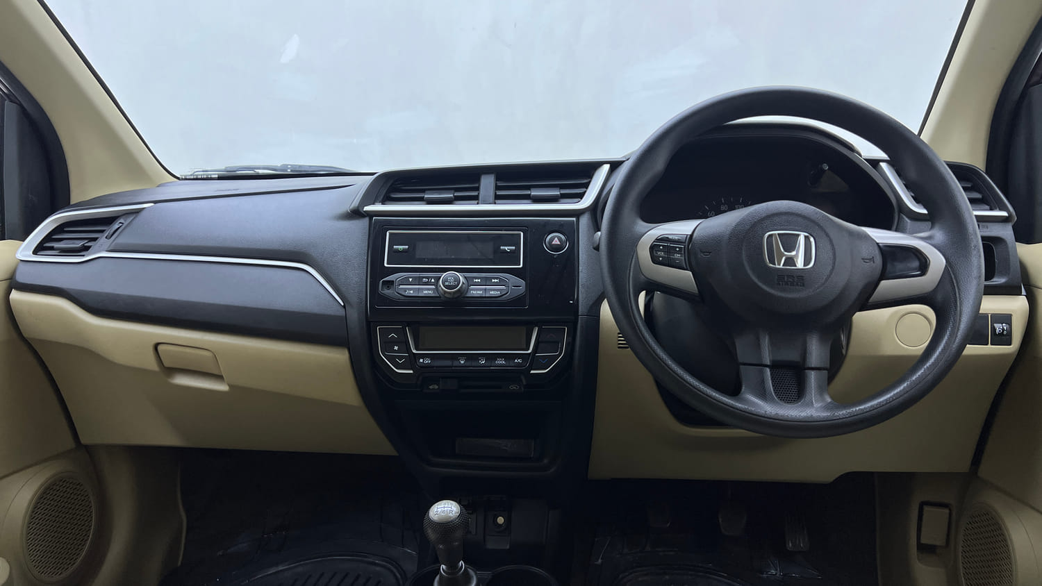DASHBOARD VIDEO