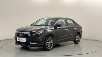 Used 2023 Honda Amaze VX CVT 1.2 Petrol Petrol Automatic Image