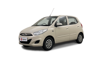Used 2014 Hyundai I10 Sportz 1.2 Kappa2 Petrol Manual Image
