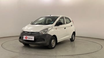 Used 2014 Hyundai Eon Era Petrol Manual Image
