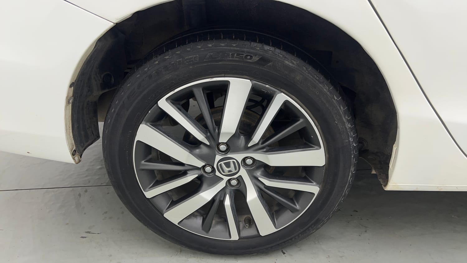 2021 Honda City ZX CVT Petrol-33