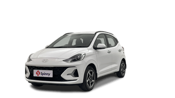 Used 2025 Hyundai Grand i10 Nios Asta 1.2 Kappa AMT Petrol Automatic Image