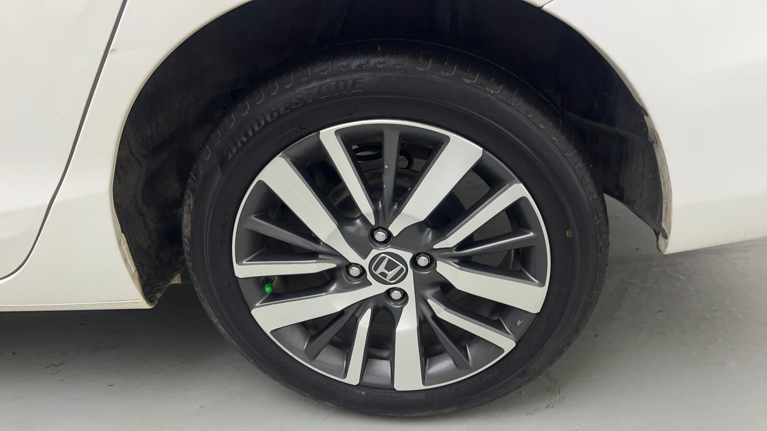 2021 Honda City ZX CVT Petrol-35
