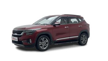 Used 2020 Kia Seltos HTX 1.5 Petrol Manual Image