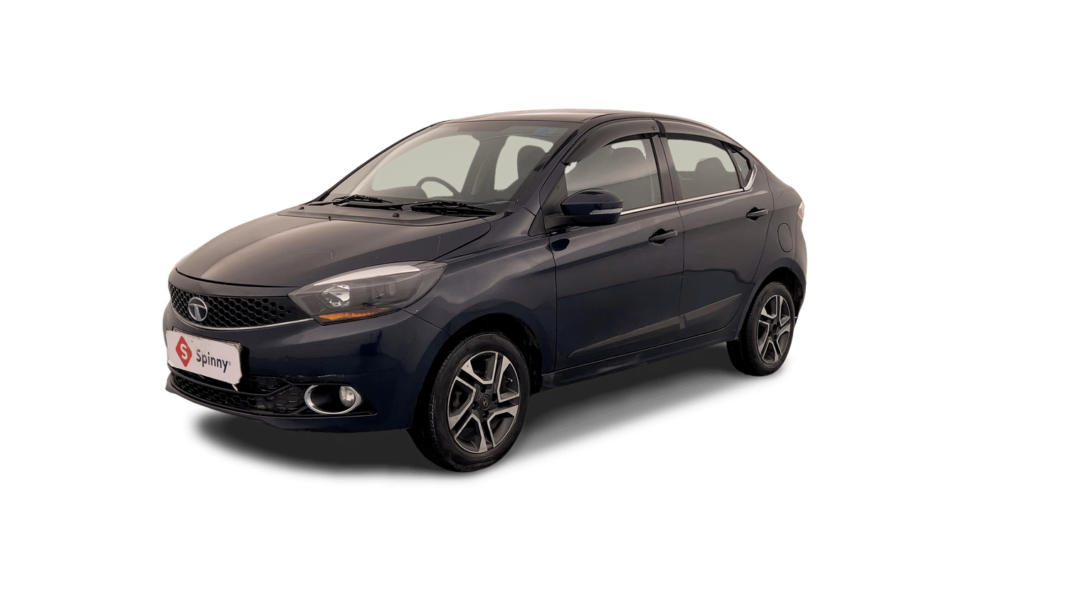 Used 2019 Tata Tigor Revotron XZ+ Petrol Manual Image