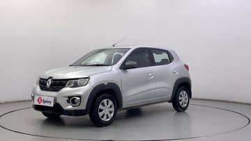 Used 2017 Renault Kwid RXT (O) 1.0 SCE Edition Petrol Manual Image