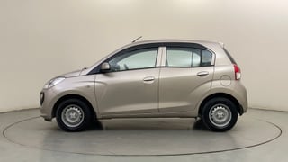 Used 2019 Hyundai Santro Magna Petrol Manual exterior LEFT SIDE VIEW