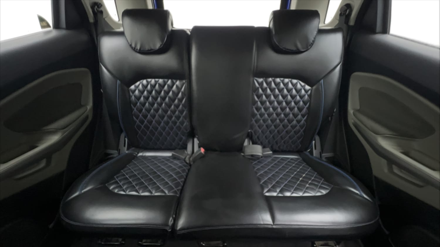 2016 Ford EcoSport Titanium 1.5L Ti-VCT AT-23