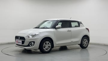 Used 2022 Maruti Suzuki Swift VXi Petrol Manual Image