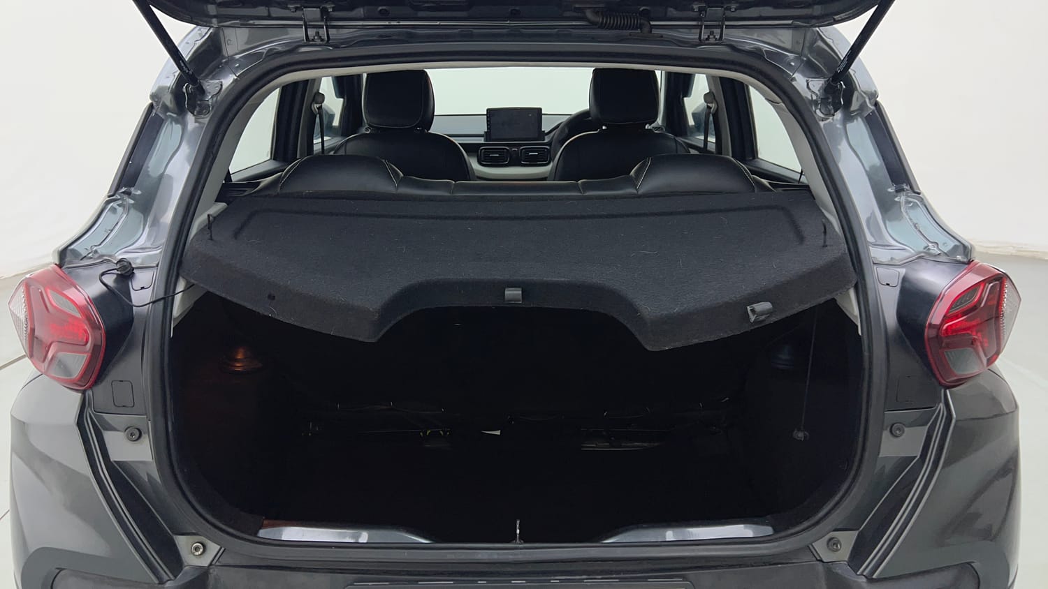 2023 Tata Punch Adventure MT-25