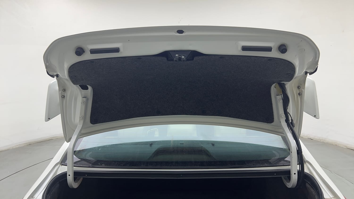2021 Honda City ZX CVT Petrol-24