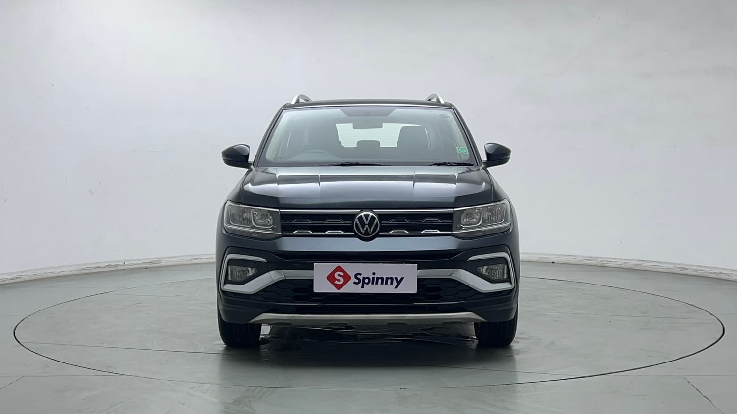 2022 Volkswagen Taigun Highline 1.0 TSI MT-7