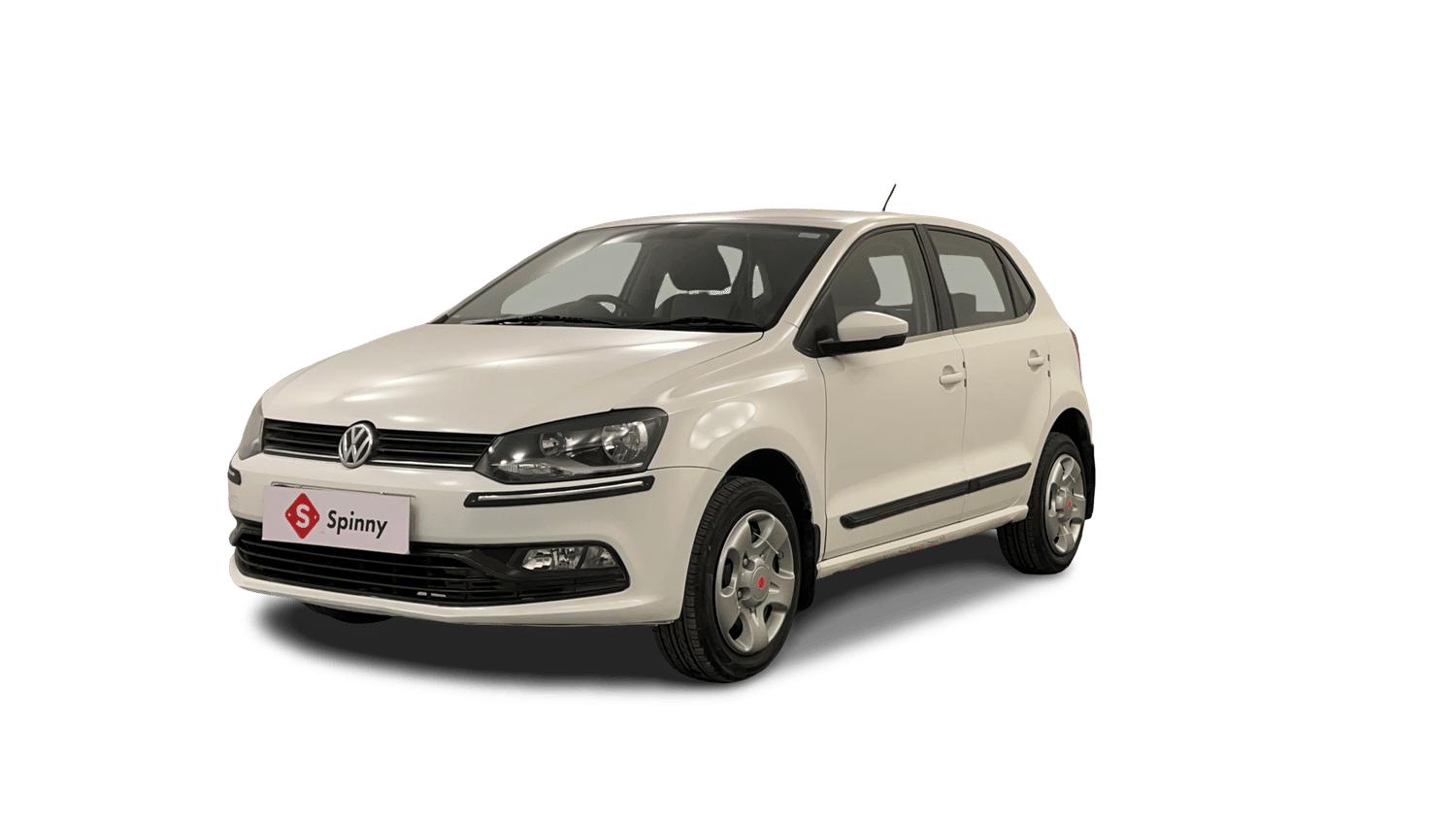 Used 2017 Volkswagen Polo Comfortline 1.2L (P) Petrol Manual Image