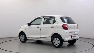 Used 2024 Maruti Suzuki Alto K10 VXi Plus Petrol Manual exterior LEFT REAR CORNER VIEW