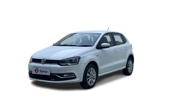 Used 2016 Volkswagen Polo Highline1.2L (P) Petrol + CNG (Outside Fitted) Cng Manual Image