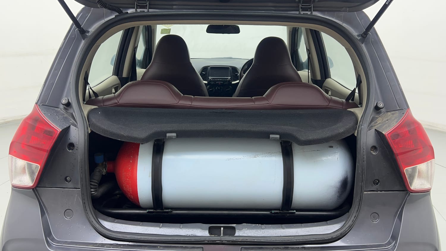 2019 Hyundai Santro Sportz CNG-25