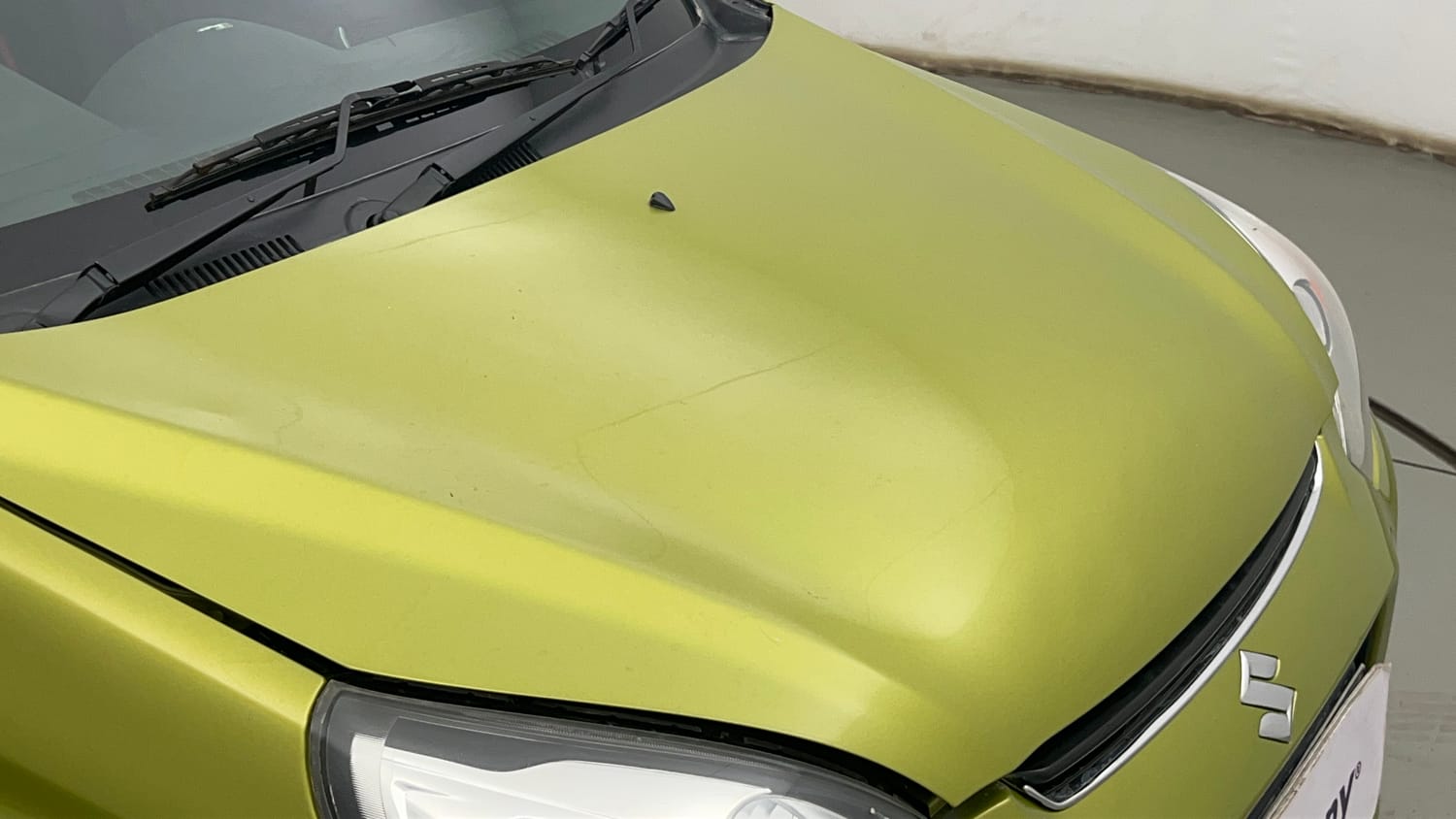 Used 2018 Maruti Suzuki Alto 800 [2016-2019] Utsav Edition Petrol Manual dents MINOR SCRATCH