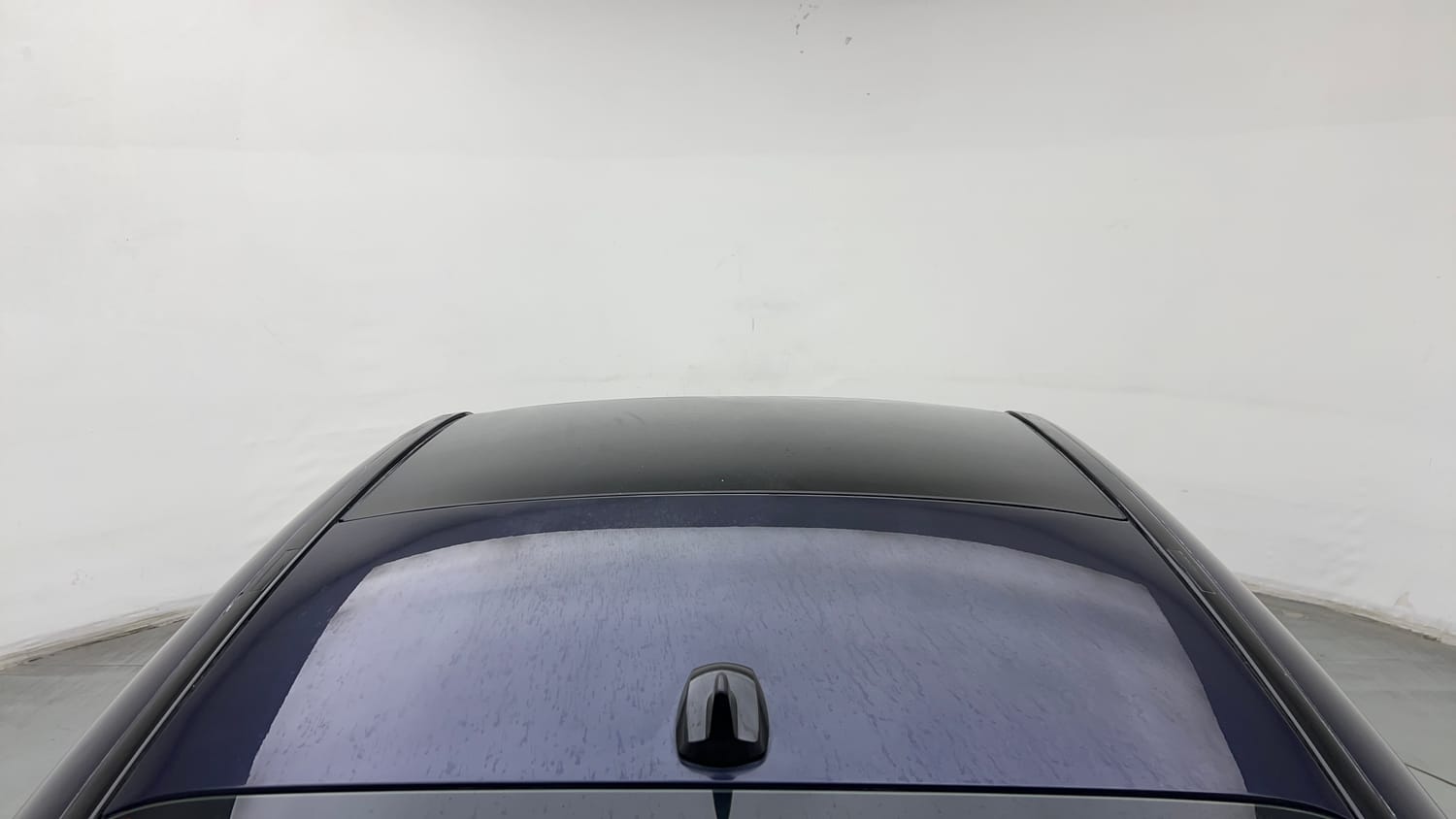 2018 Mercedes-Benz CLA 200 Petrol Sport-10