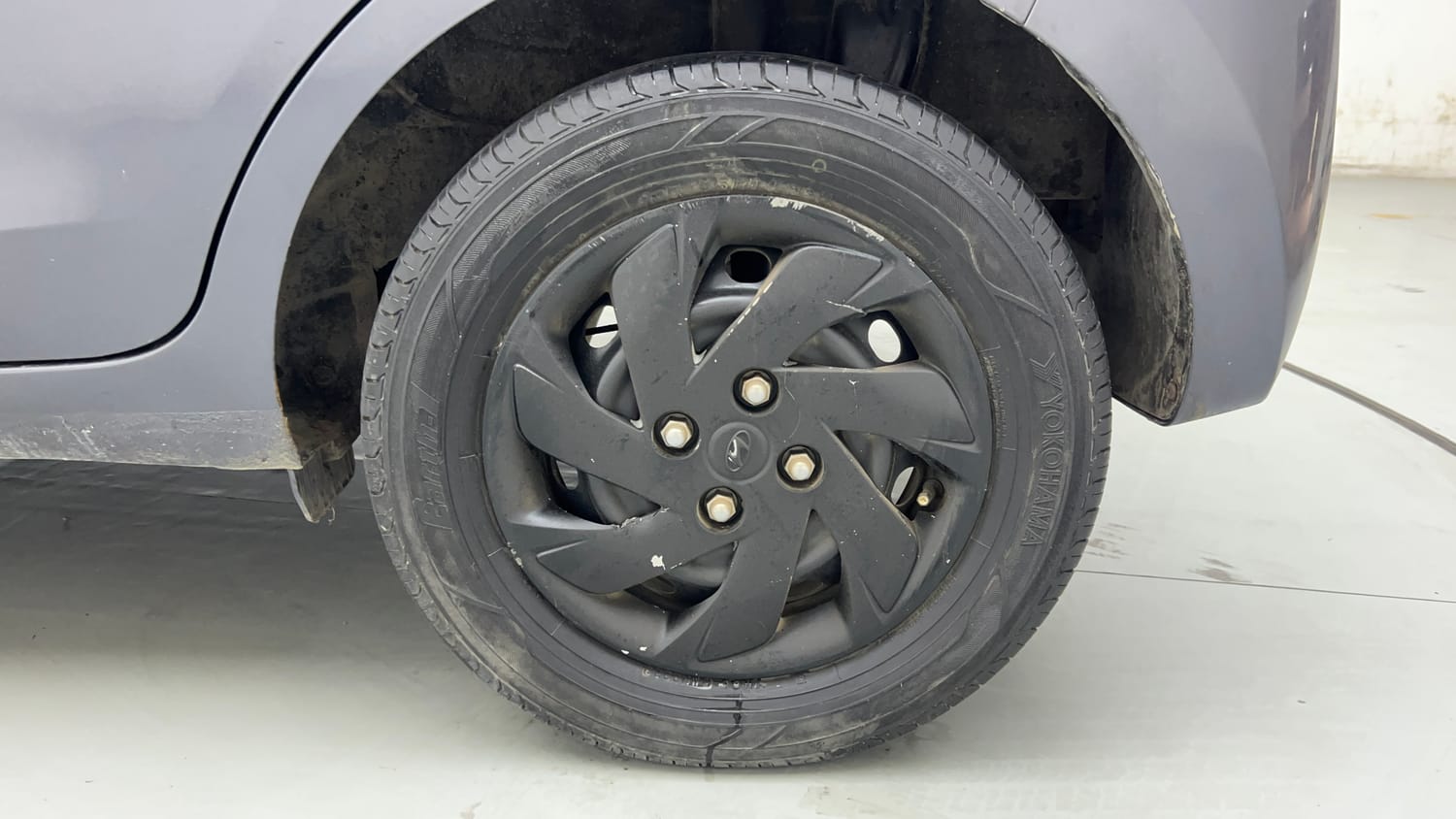 2019 Hyundai Santro Sportz CNG-35