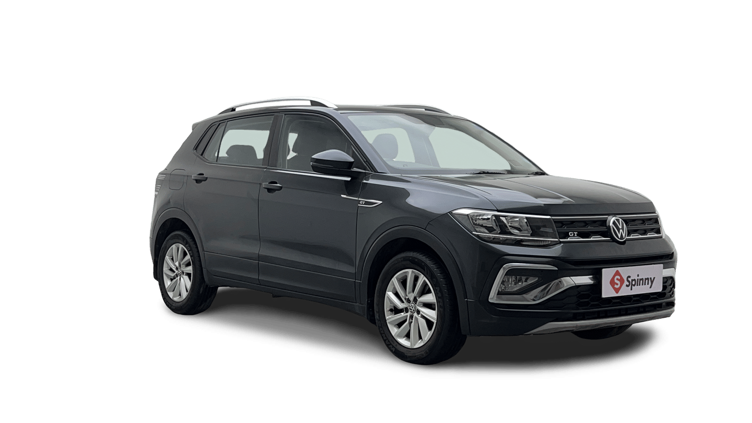 2023 Volkswagen Taigun GT 1.5 TSI MT-50