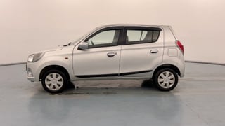 Used 2018 Maruti Suzuki Alto K10 VXi Petrol Manual exterior LEFT SIDE VIEW