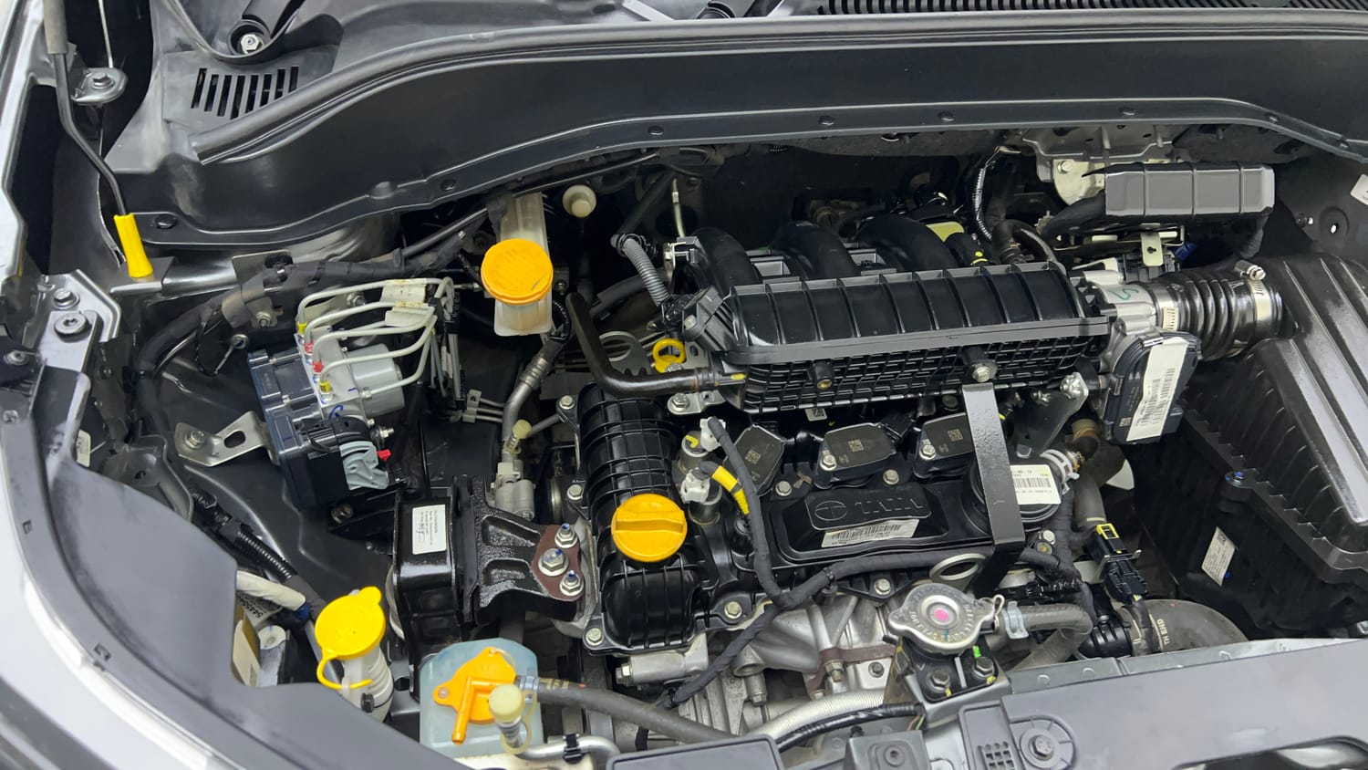 2023 Tata Punch Adventure MT-29